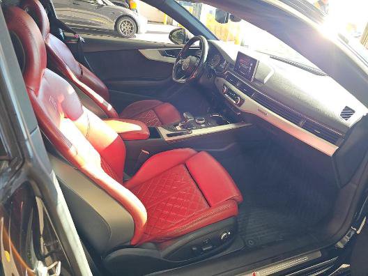 Used 2018 Audi S5 Premium Plus AWD/4WD image 9
