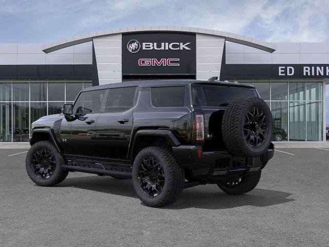 New 2026 GMC Hummer EV 2X image 3