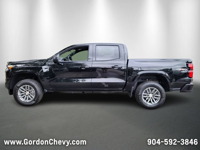 New 2026 Chevrolet Colorado LT w/ LT Convenience Package AWD/4WD image 2