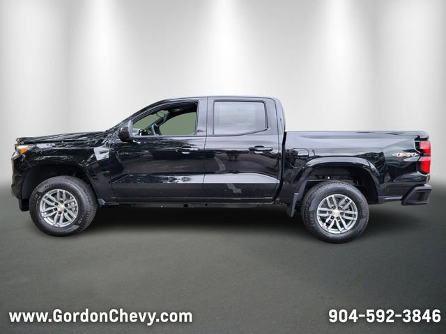New 2026 Chevrolet Colorado LT w/ LT Convenience Package AWD/4WD image 2