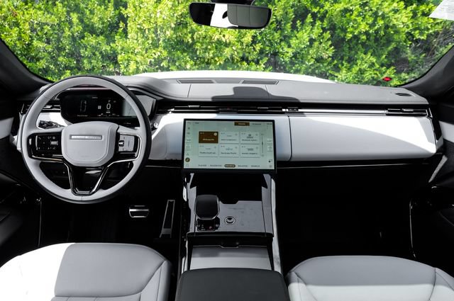 New 2026 Land Rover Range Rover Sport Dynamic SE AWD/4WD image 20