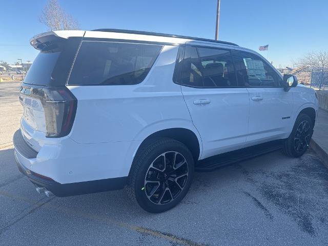 New 2026 Chevrolet Tahoe RST w/ RST Capability Package image 20