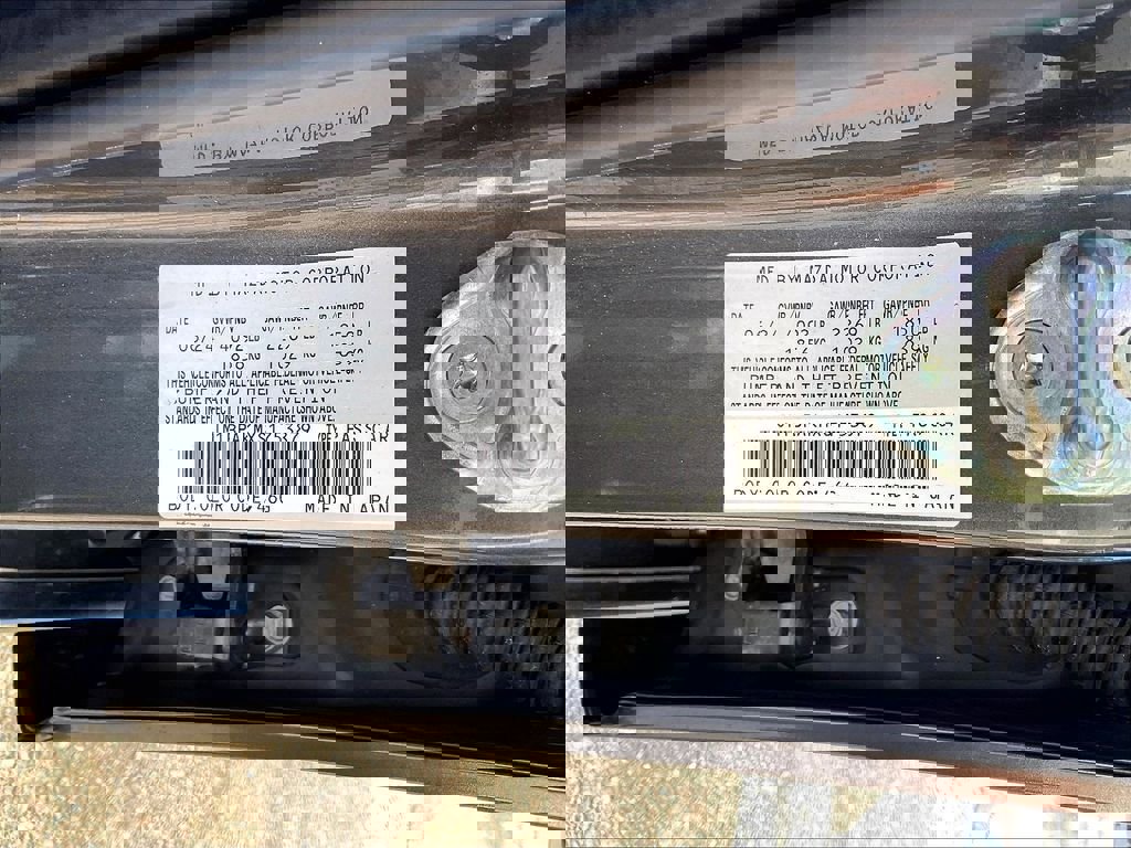 Used 2025 MAZDA MAZDA3 s Sport image 29