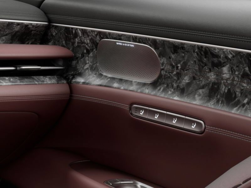 New 2026 Genesis G90 3.5T AWD/4WD image 27