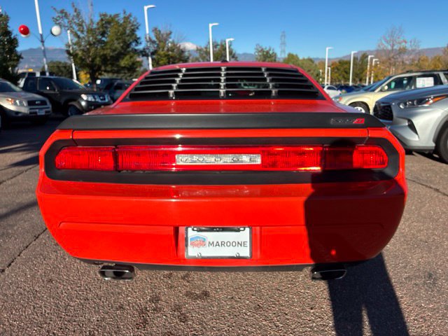 Used 2010 Dodge Challenger SRT8 RWD image 27