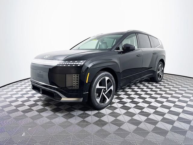 New 2026 Hyundai Ioniq 9 Calligraphy image 55