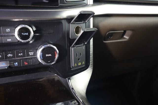 Certified 2023 Ford F150 King Ranch AWD/4WD image 55