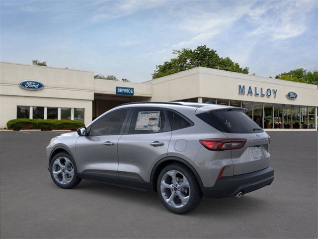 New 2026 Ford Escape ST-Line image 4