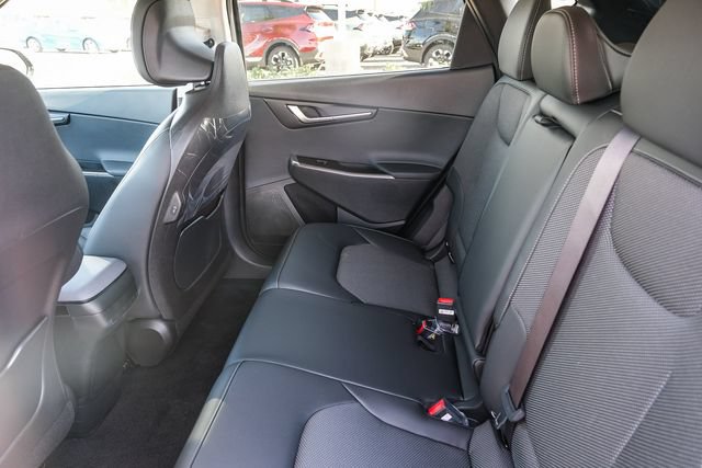 New 2024 Kia EV6 Light RWD image 21