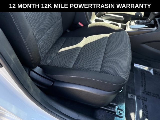 Used 2018 Kia Forte LX FWD image 10