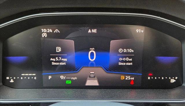 New 2026 Volkswagen Jetta Sport FWD image 11