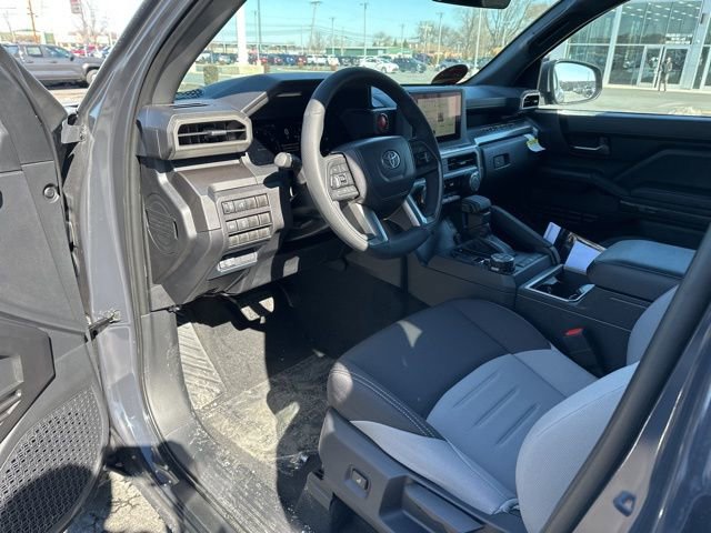 New 2026 Toyota Tacoma TRD Off-Road image 20