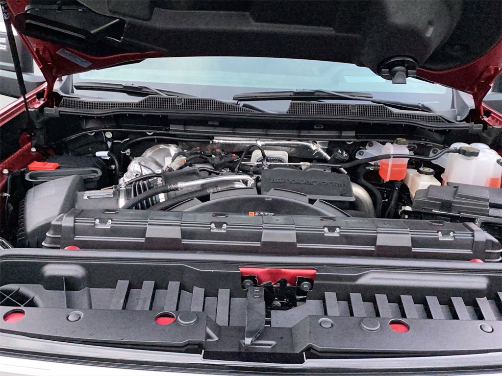 New 2026 Chevrolet Silverado 2500 High Country w/ High Country Premium Package image 33