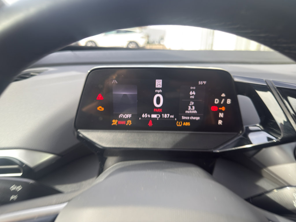 Used 2022 Volkswagen ID.4 Pro S image 9