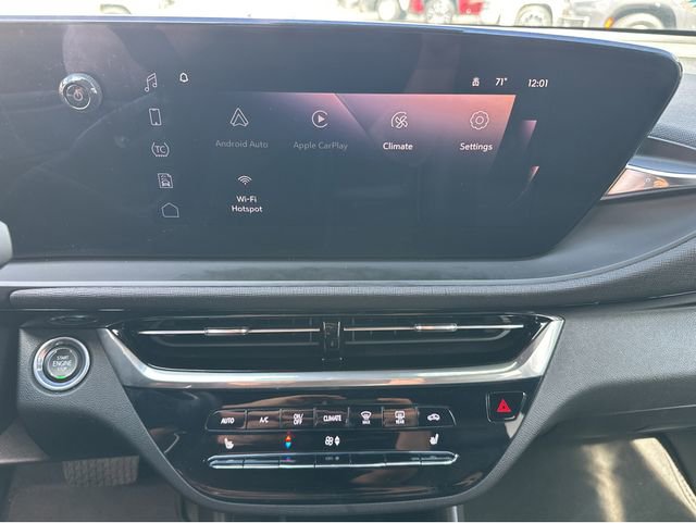 Certified 2024 Buick Envista Avenir image 20