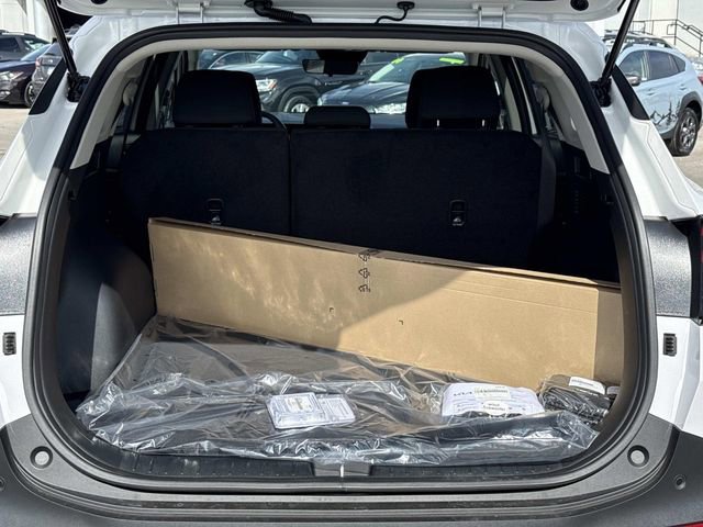 New 2026 Kia Sportage LX image 6