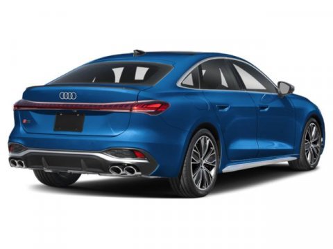 New 2026 Audi S5 Premium Plus AWD/4WD image 2