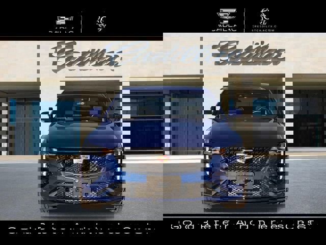 Used 2023 Cadillac CT4 Sport w/ Climate Package image 10