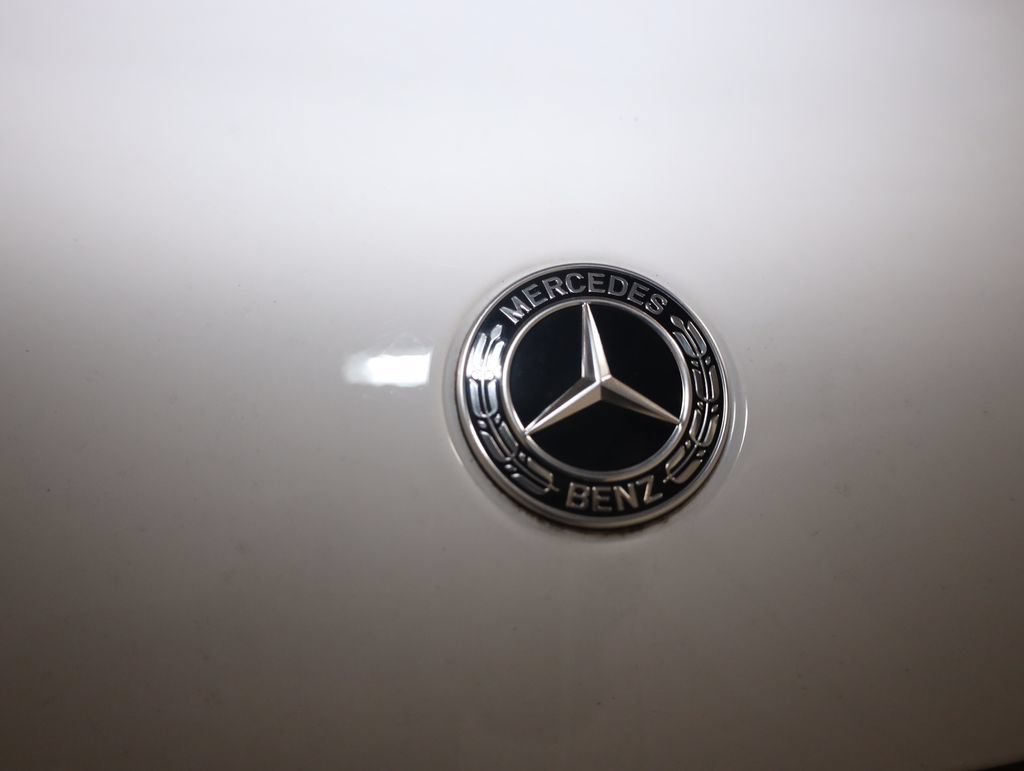 Certified 2023 Mercedes-Benz EQE 350+ 4MATIC SUV image 70