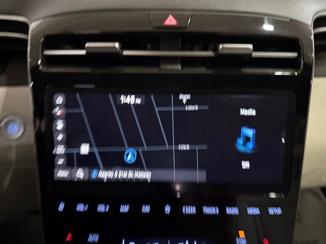 Used 2023 Hyundai Tucson Limited image 3