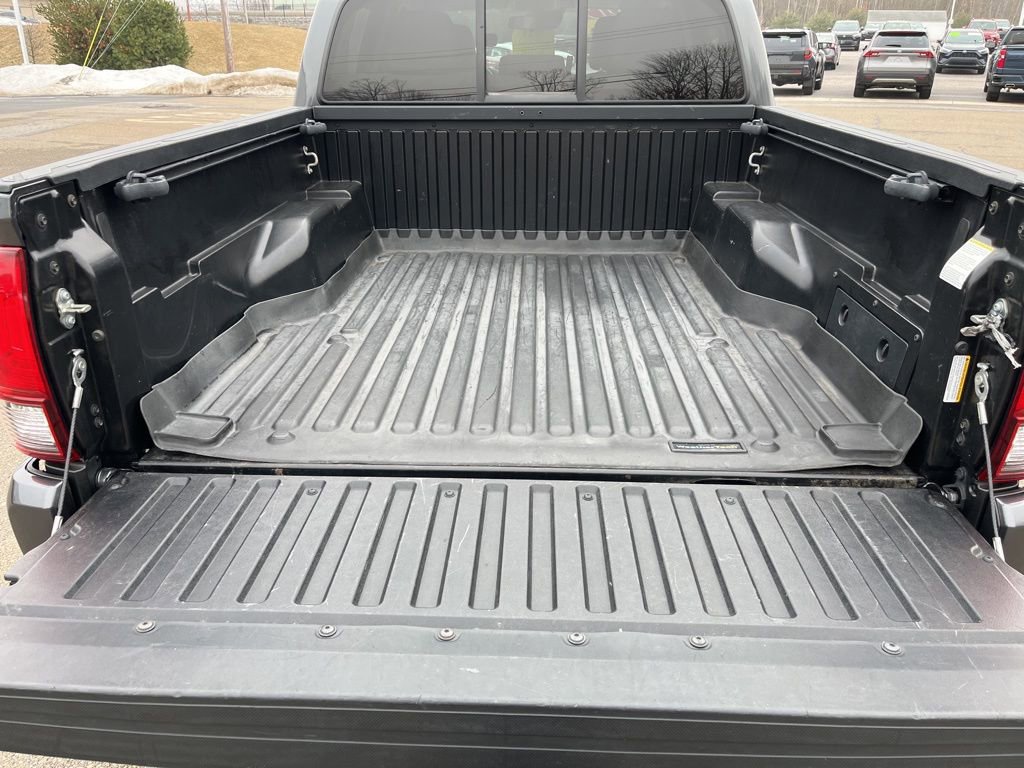 Used 2021 Toyota Tacoma SR image 14
