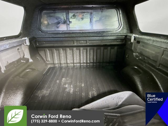 Used 2019 Chevrolet Colorado Z71 AWD/4WD image 28