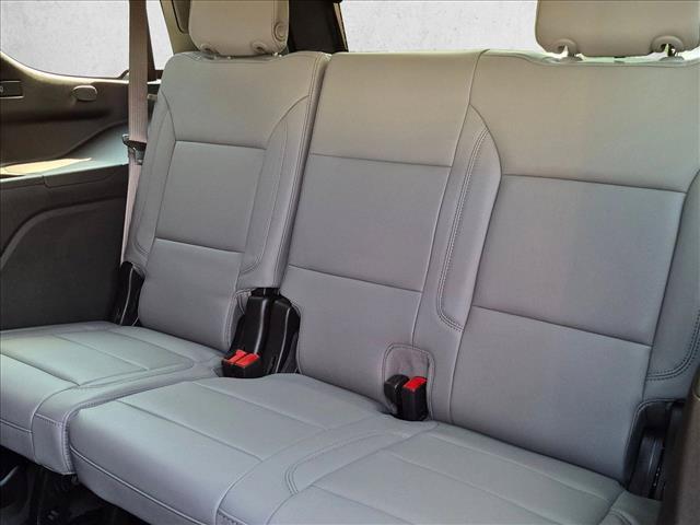 New 2026 Chevrolet Tahoe Z71 w/ Comfort Package AWD/4WD image 18