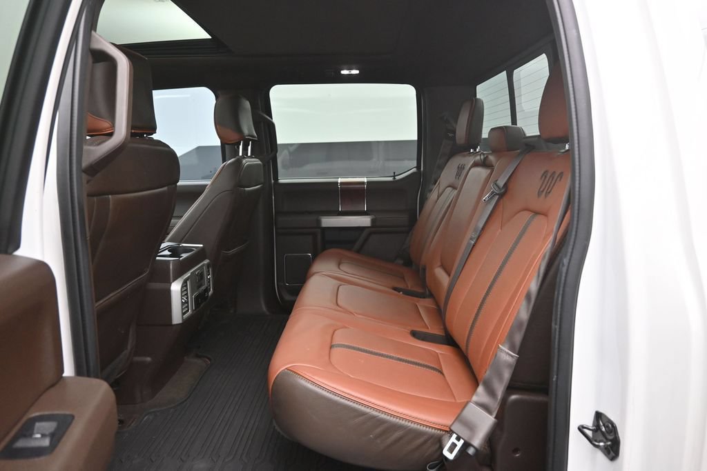 Used 2020 Ford F150 King Ranch w/ Equipment Group 601A Luxury AWD/4WD image 7