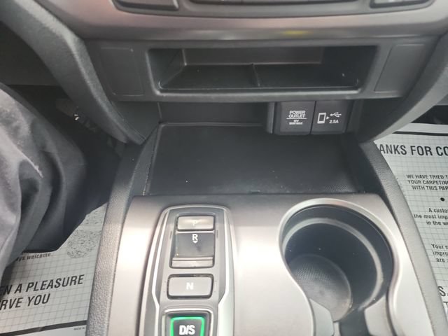 Used 2021 Honda Passport Sport image 26