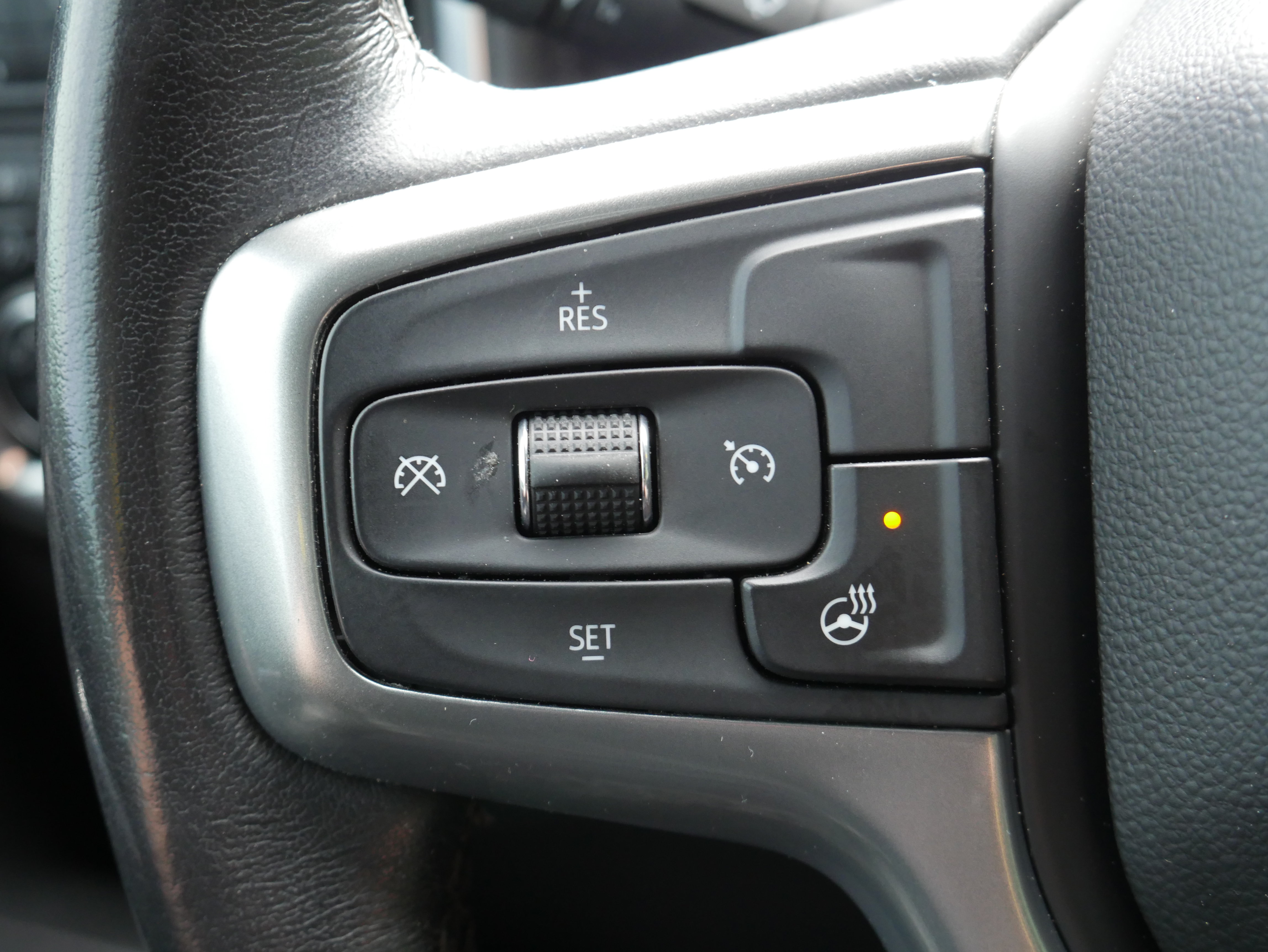 Certified 2023 Chevrolet Silverado 2500 LTZ w/ LTZ Plus Package AWD/4WD image 28