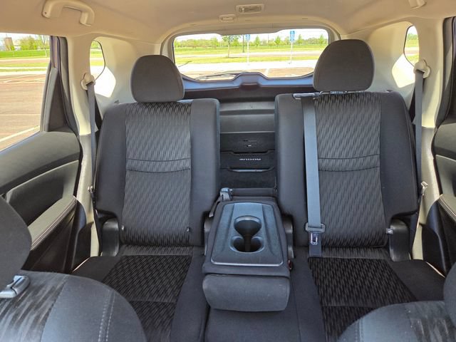 Used 2018 Nissan Rogue SV AWD/4WD image 29