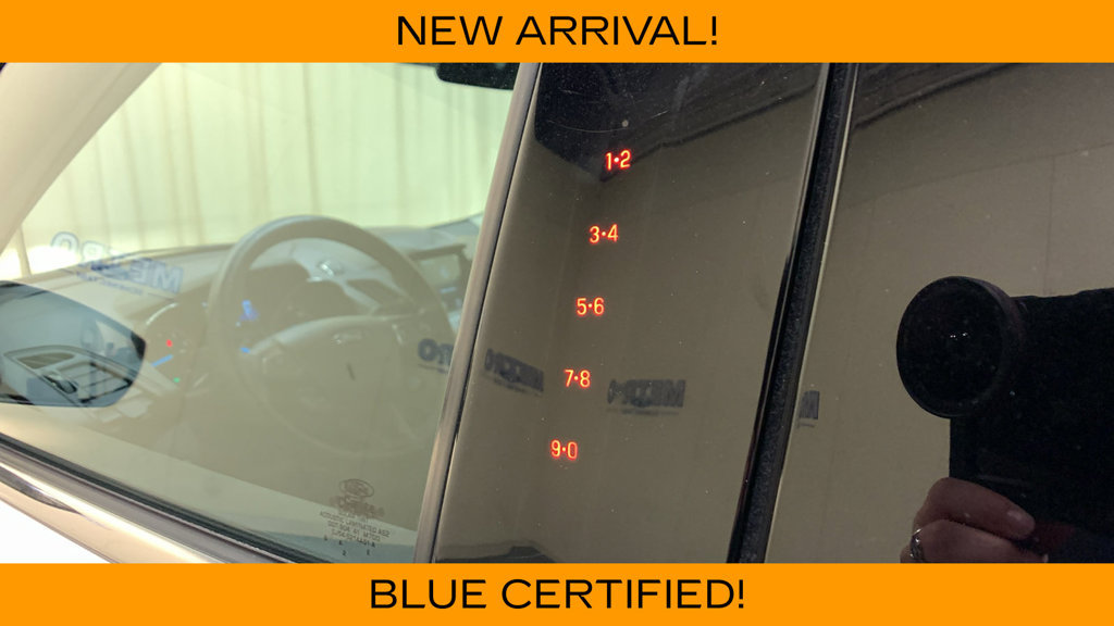 Certified 2019 Ford Escape SE AWD/4WD image 23