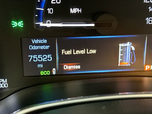 Used 2016 Cadillac SRX Luxury image 13