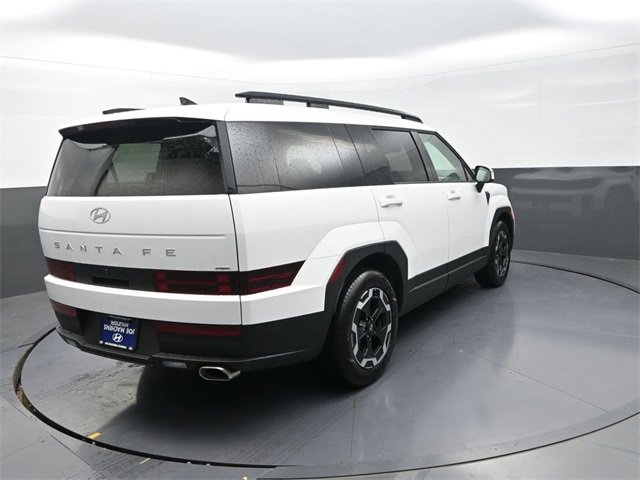 New 2026 Hyundai Santa Fe SEL image 8