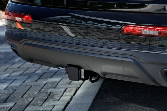 New 2026 Audi Q7 3.0T Premium Plus image 9