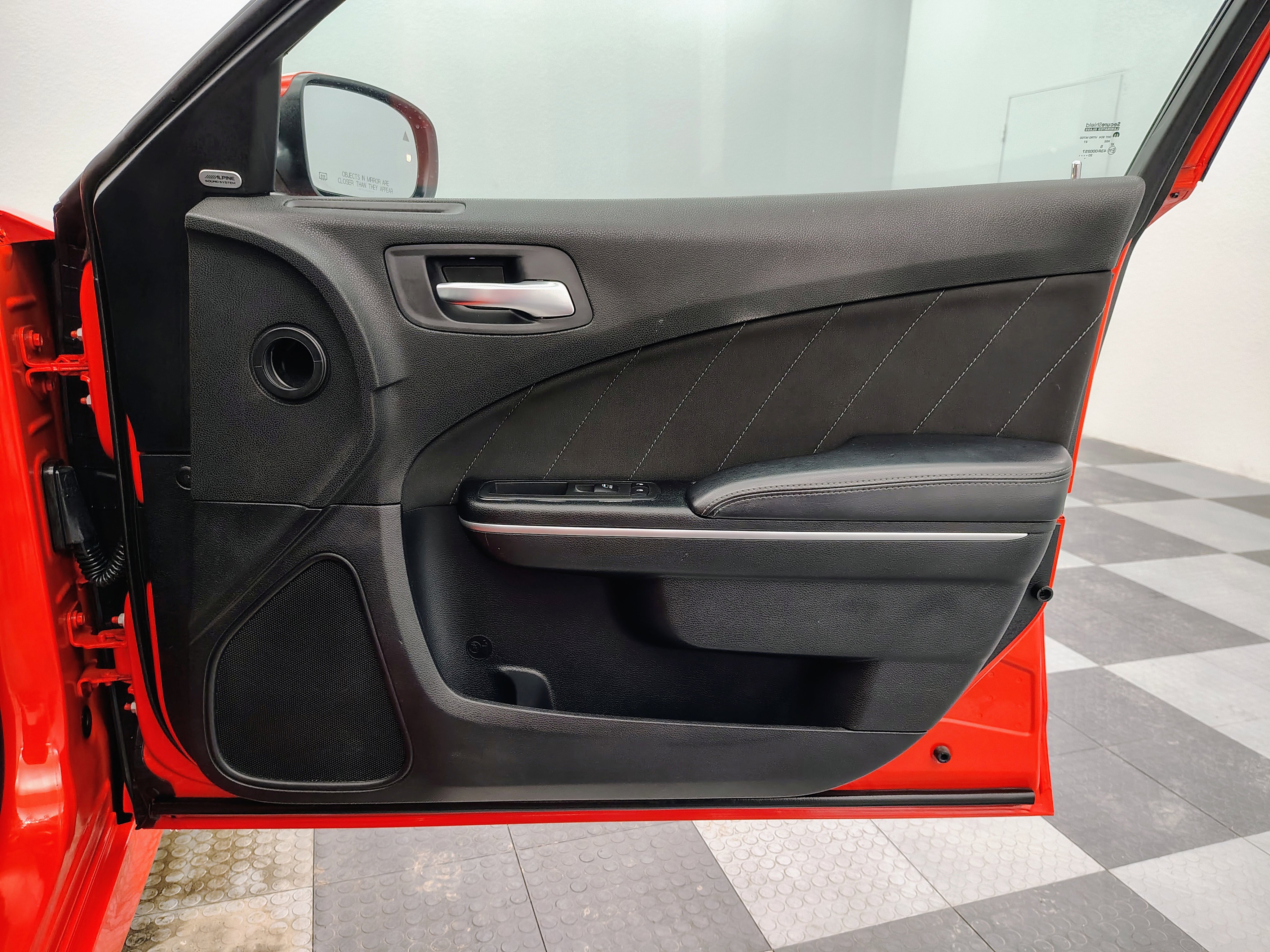 Used 2020 Dodge Charger Scat Pack w/ Driver Convenience Group image 36