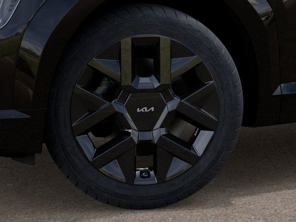 New 2026 Kia EV9 Land w/ Nightfall Edition Package image 9