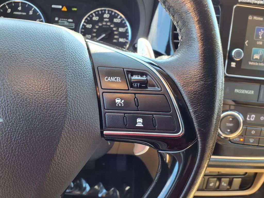 Used 2018 Mitsubishi Outlander GT image 15