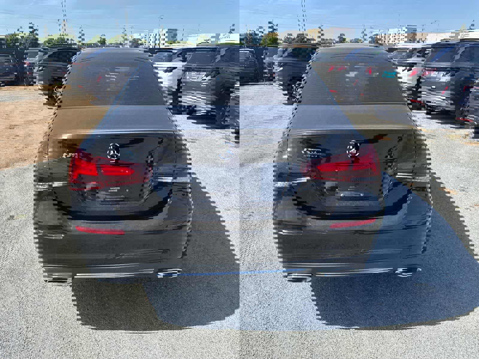 Used 2020 Mercedes-Benz A 220 image 6