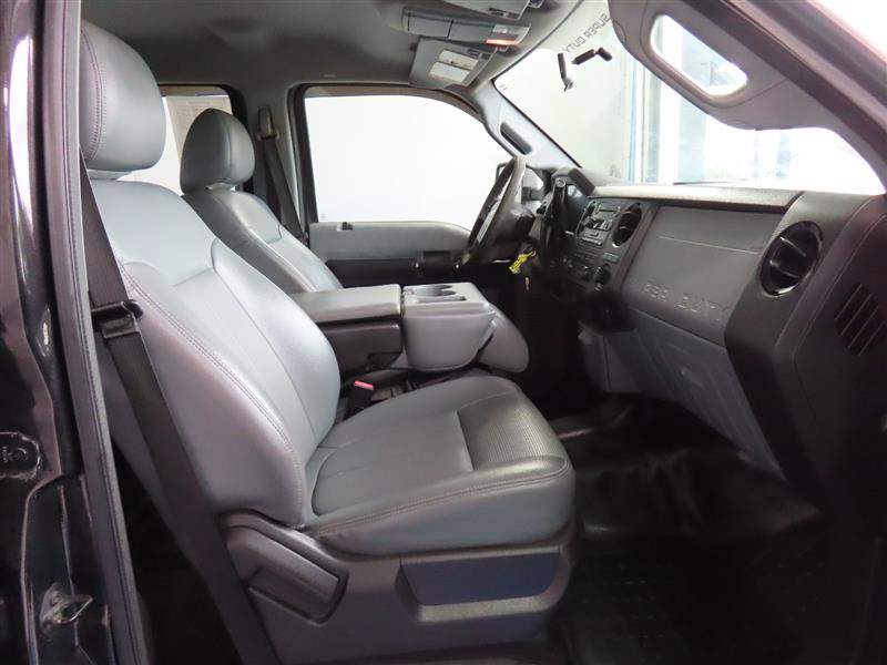 Used 2015 Ford F450 XL w/ Power Equipment Group AWD/4WD image 29