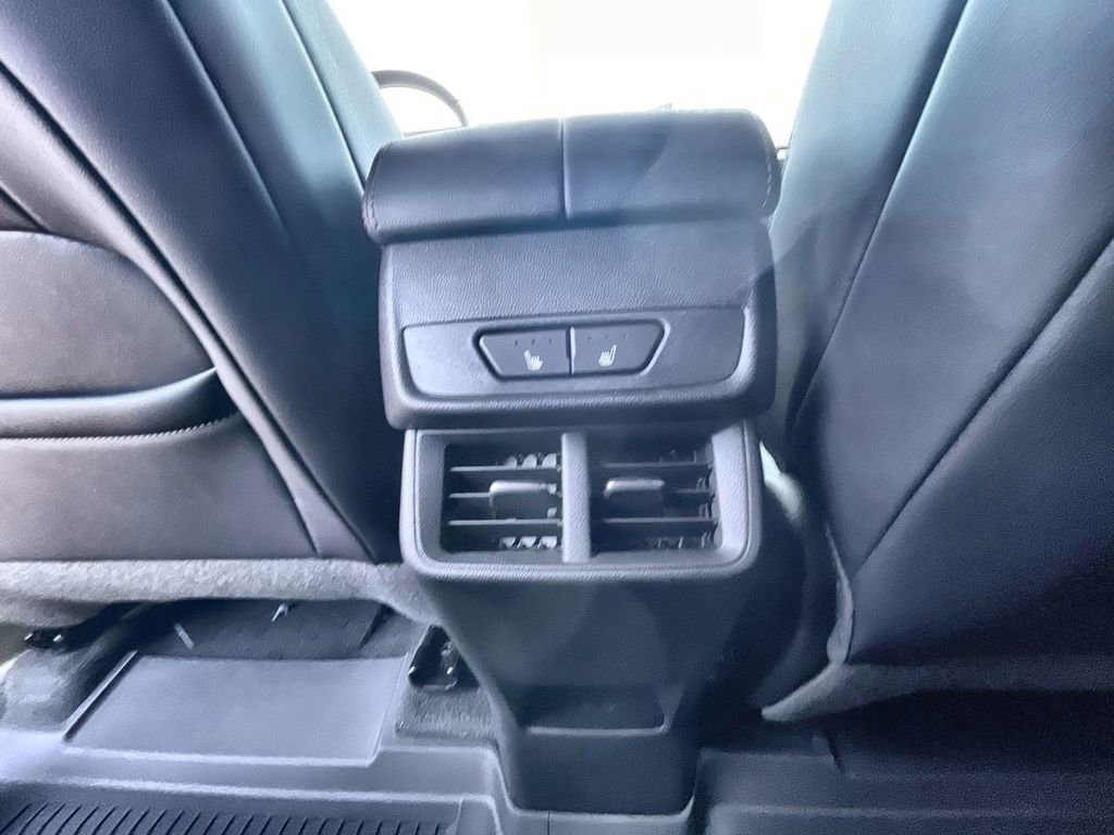 New 2026 GMC Terrain AT4 w/ Convenience Package III image 59