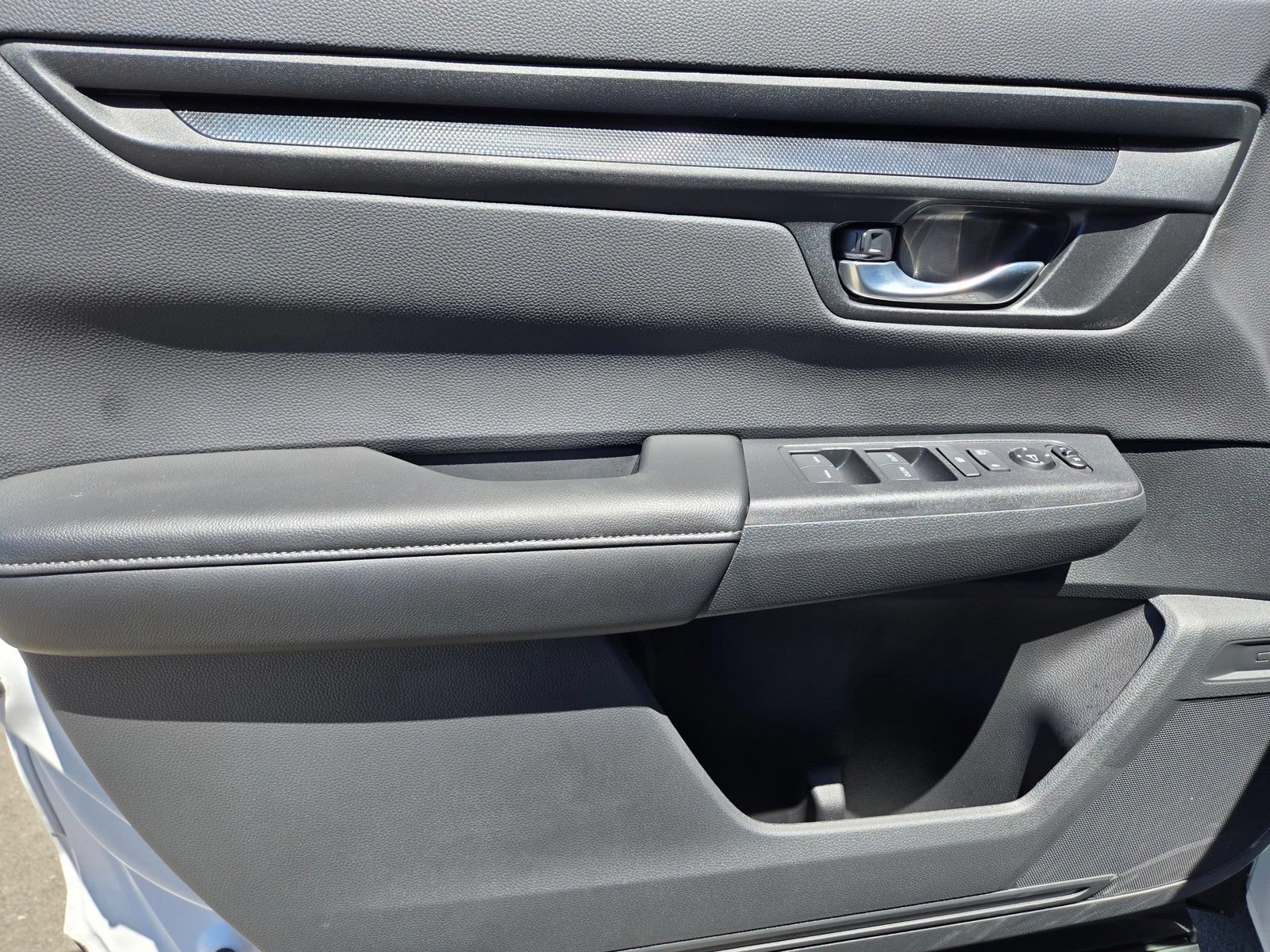 Certified 2026 Honda CR-V EX image 15