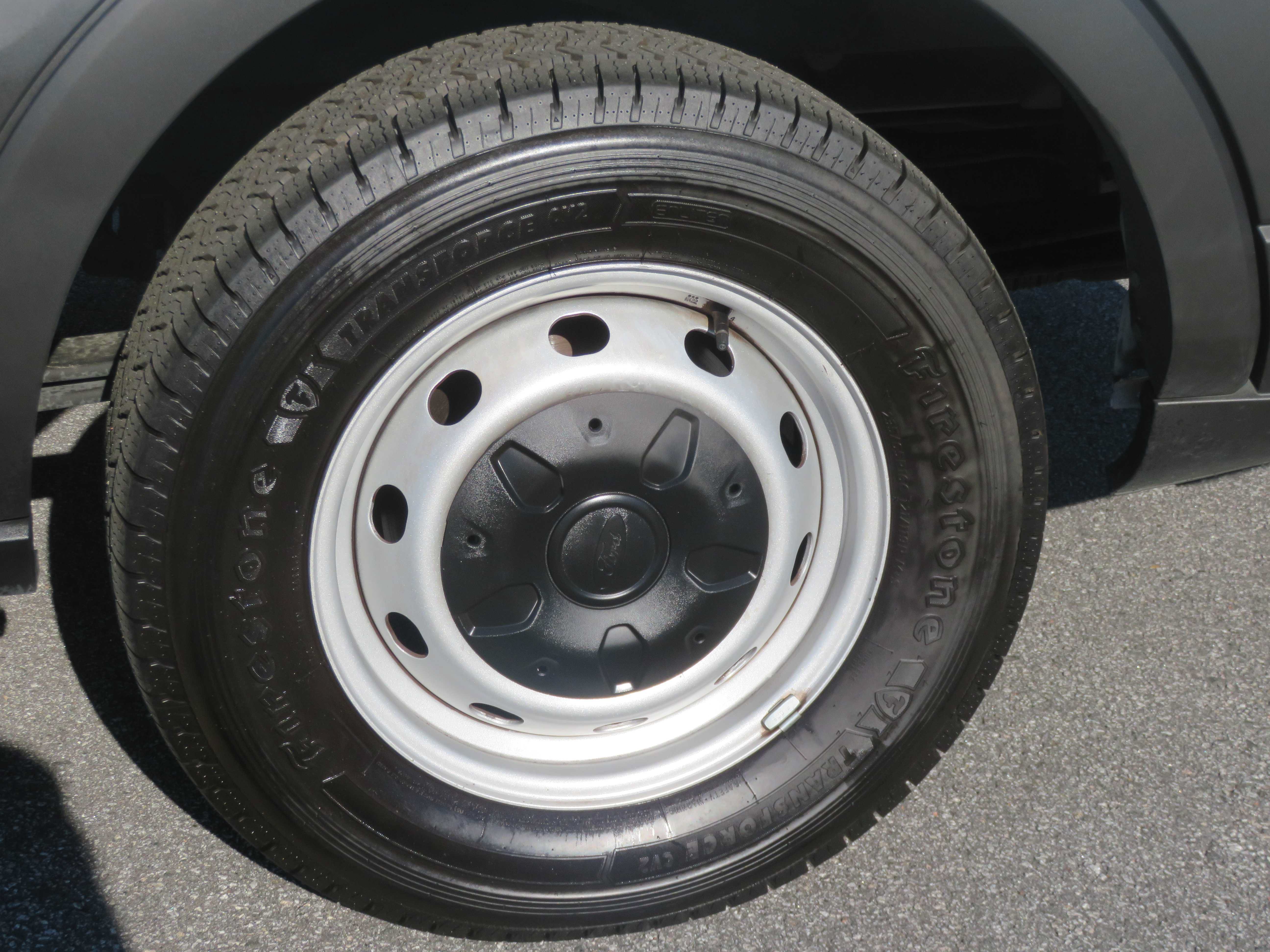 Used 2022 Ford Transit 350 XL RWD image 8