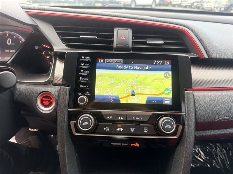 Used 2019 Honda Civic Type R image 27