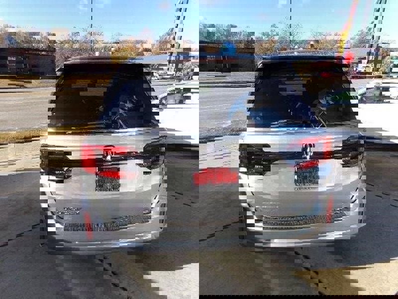 New 2026 Honda Odyssey EX-L image 3