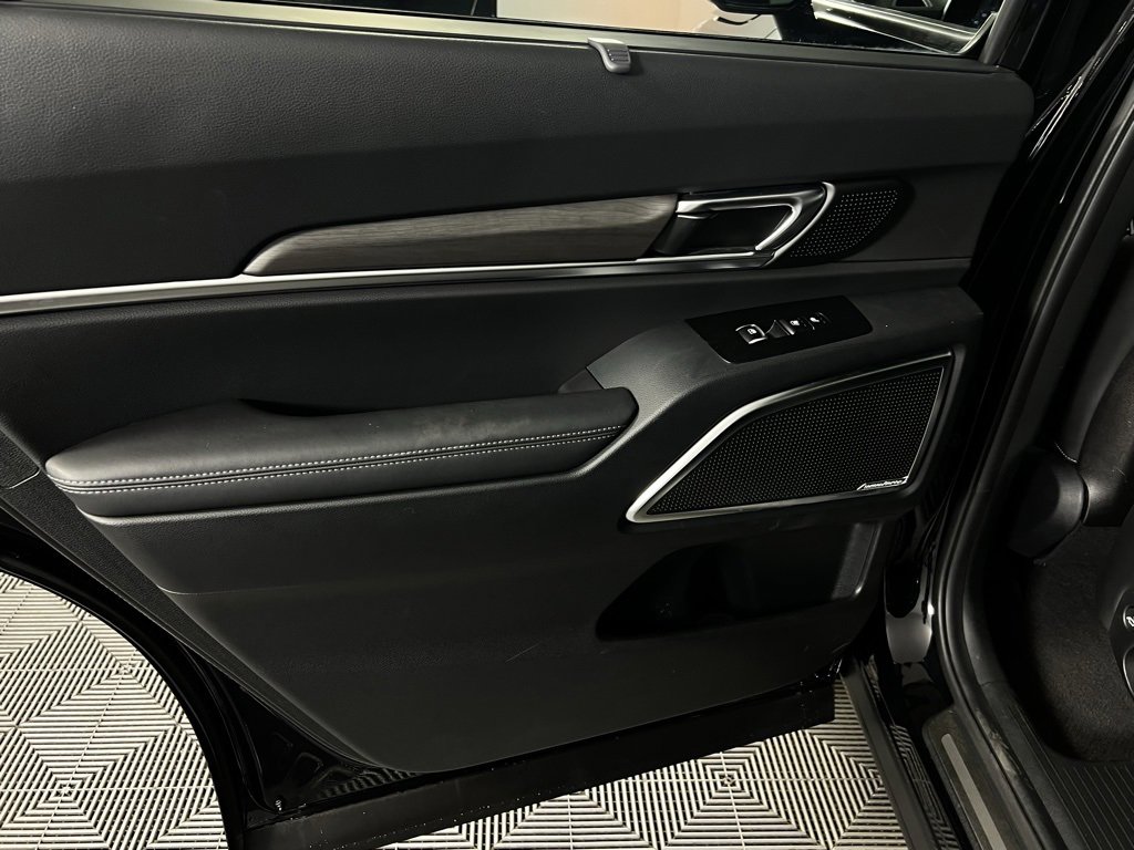 Used 2024 Kia Telluride SX Prestige X-Line image 28