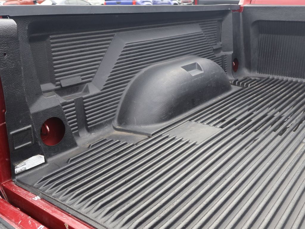 Used 2014 RAM 1500 Express image 33