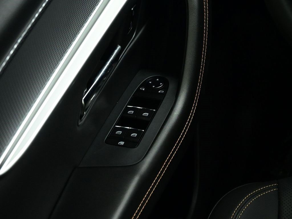 New 2025 MAZDA CX-70 3.3 Turbo w/ Preferred Package image 4