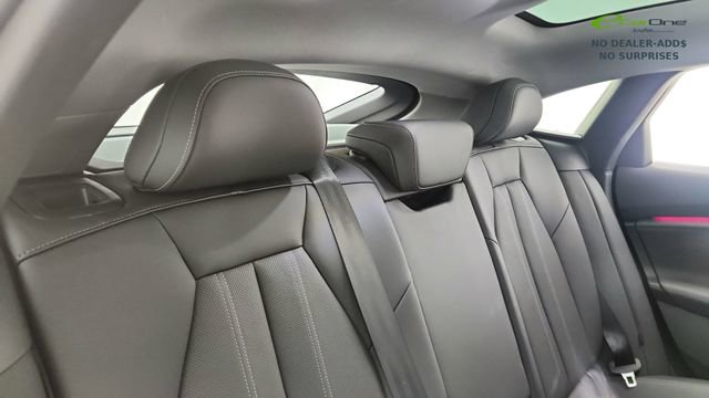 Used 2025 Audi A6 e-tron Premium Plus w/ Premium Plus image 27