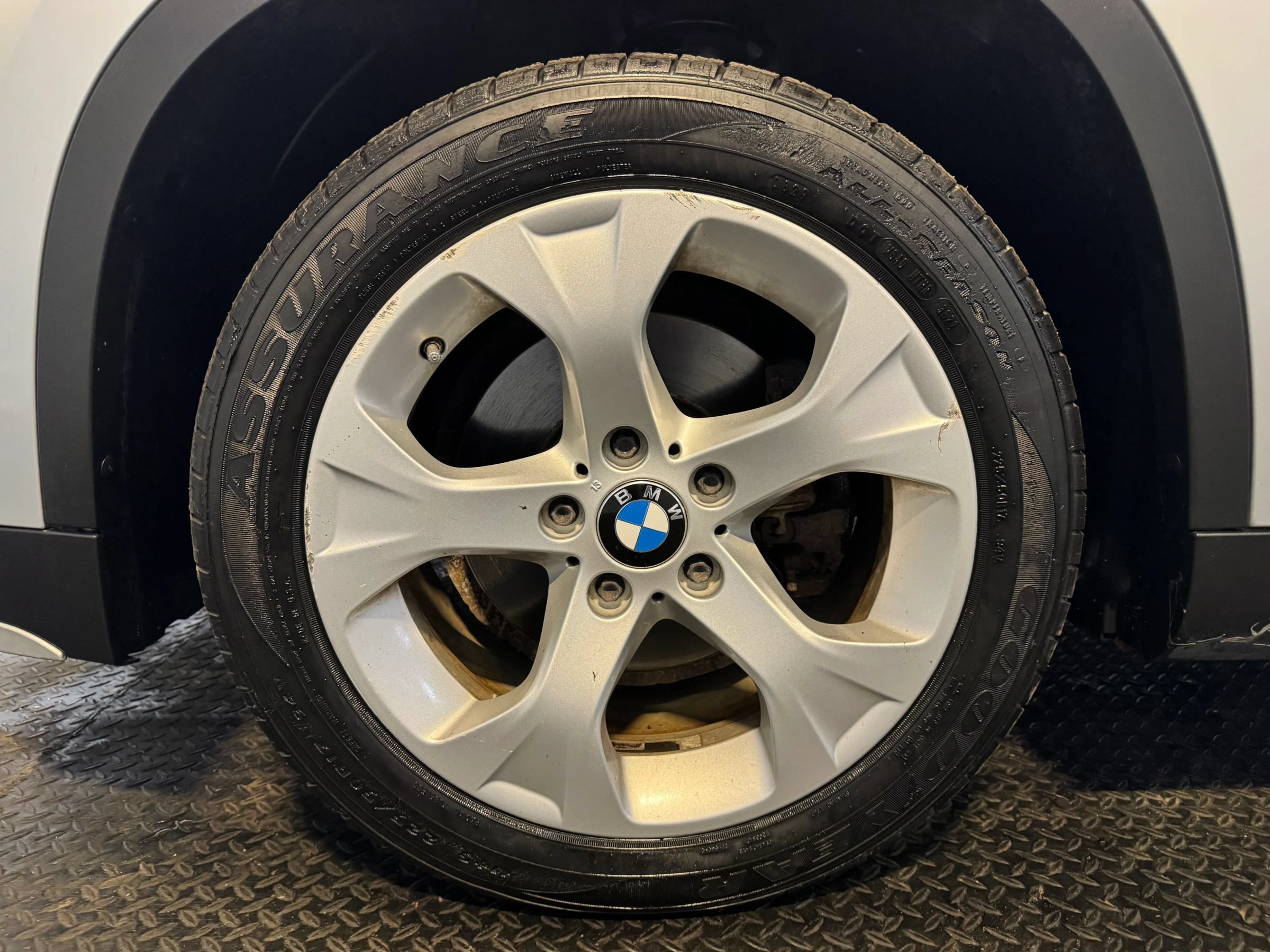 Used 2015 BMW X1 sDrive28i RWD image 21